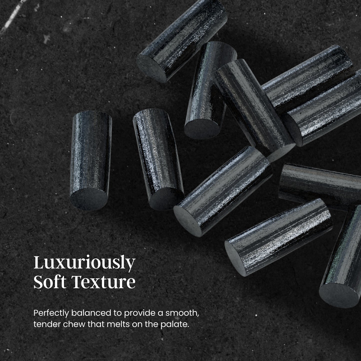 FINNSKA SUGAR FREE SOFT LICORICE - 1 LB