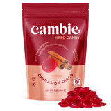 SUGAR FREE CINNAMON DISCS - 1 LB